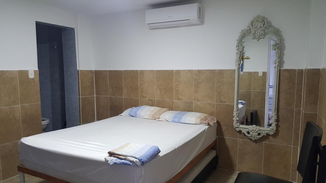 Hotel Aires Del Bosque