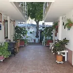 Hotel Aires Del Bosque