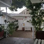 Hotel Aires Del Bosque