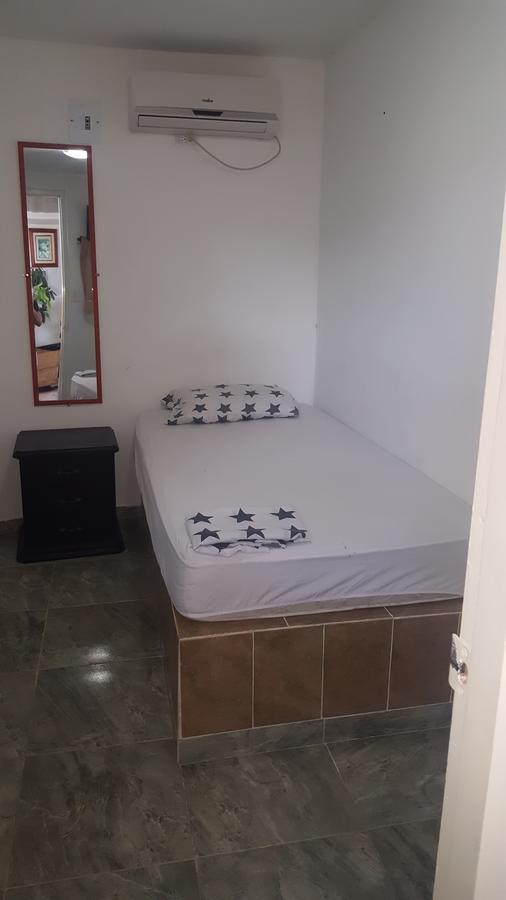 Hotel Aires Del Bosque *