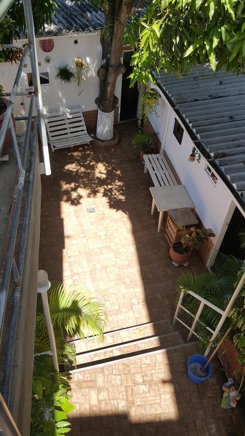 Aires Del Bosque Cartagena