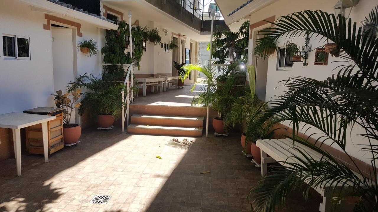 Aires Del Bosque Cartagena