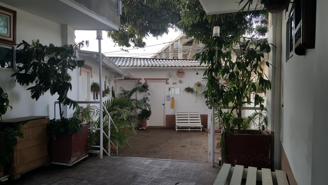 Aires Del Bosque Hotel